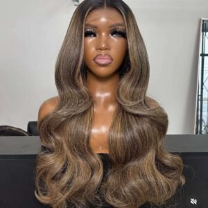 Wig Keisha