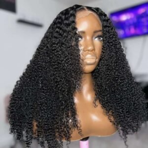 Wig Tedi