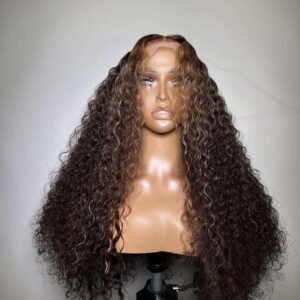 Wig Sparkle