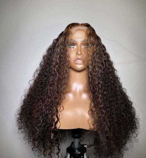 Wig Sparkle