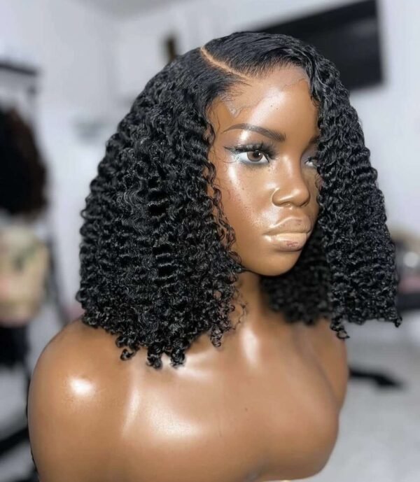 Wig May