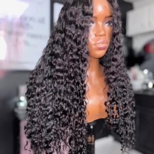 Wig Tedi 2