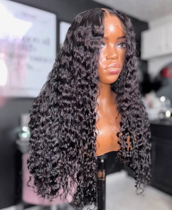 Wig Tedi 2