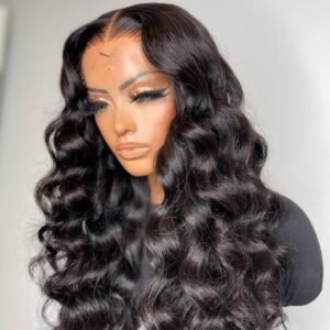 Bianca Curls