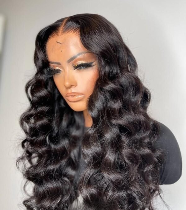 Bianca Curls