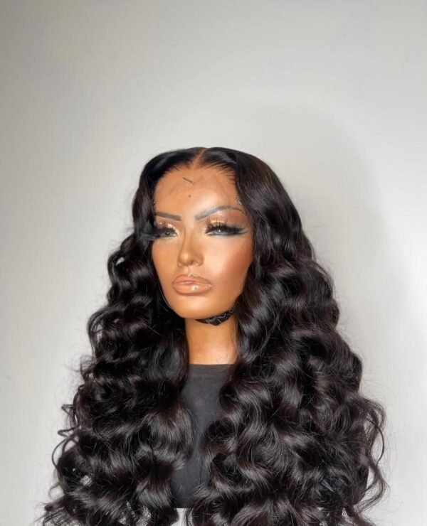 Bianca Curls - Image 2
